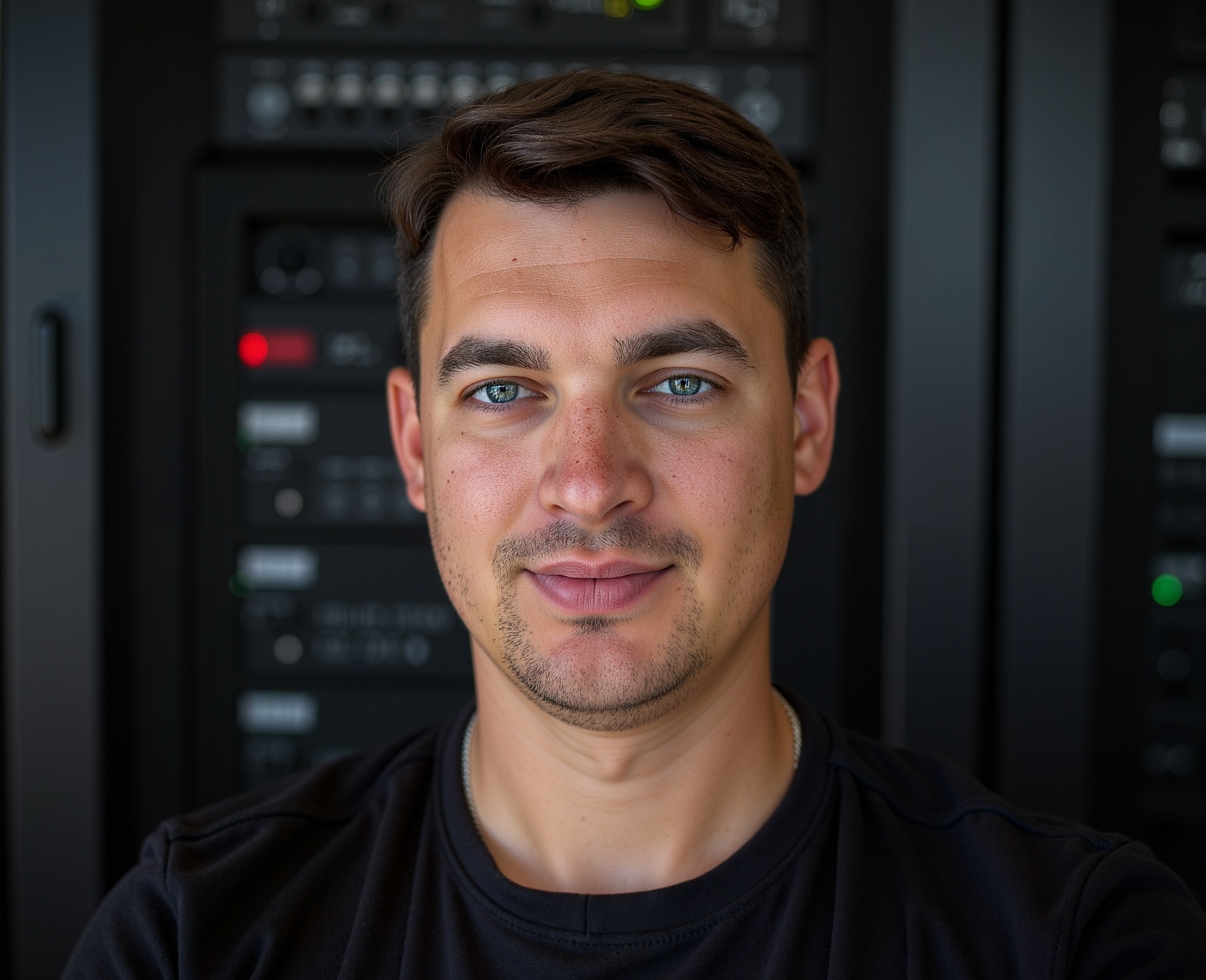 Marco Rehak - IT-Experte Stuttgart